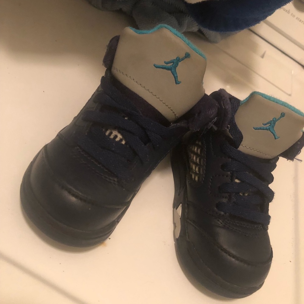 Jordan 5